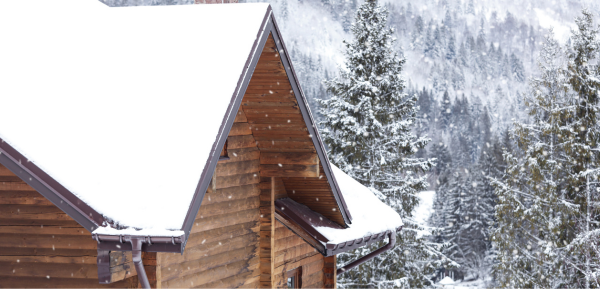 Roofing Solutions for Harsh Winter Climates